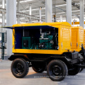 3 Phase  20KVA  Silent Diesel Generator